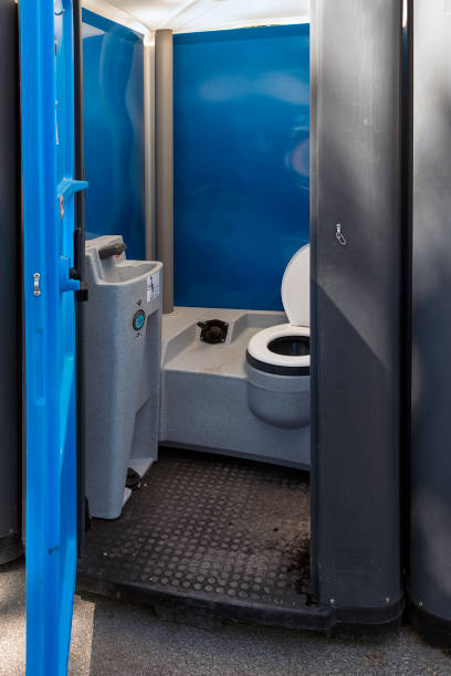 Best Local porta potty services  in Georgetown, CA