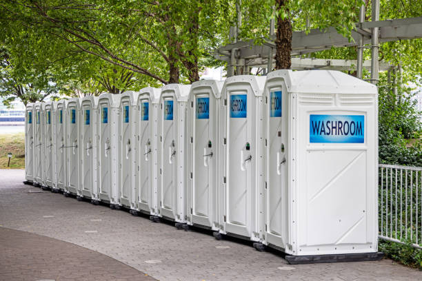 Portable Toilet Options We Offer in Georgetown, CA
