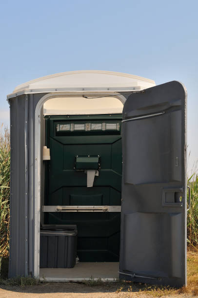 Best Porta potty services near me  in Georgetown, CA