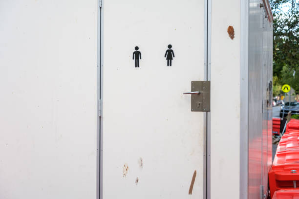 Best Handicap porta potty rental  in Georgetown, CA