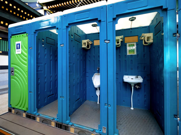 Best Emergency porta potty rental  in Georgetown, CA