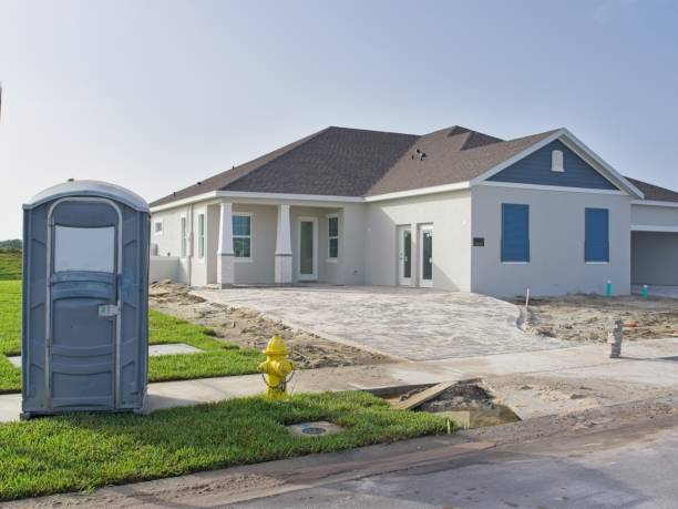 Best Portable bathroom rental  in Georgetown, CA