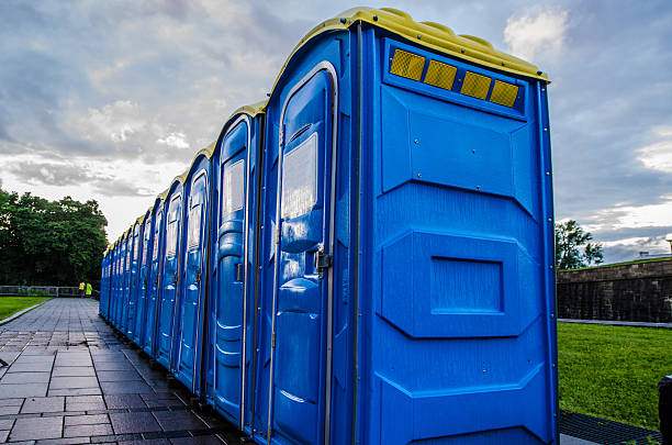 Best Local porta potty services  in Georgetown, CA