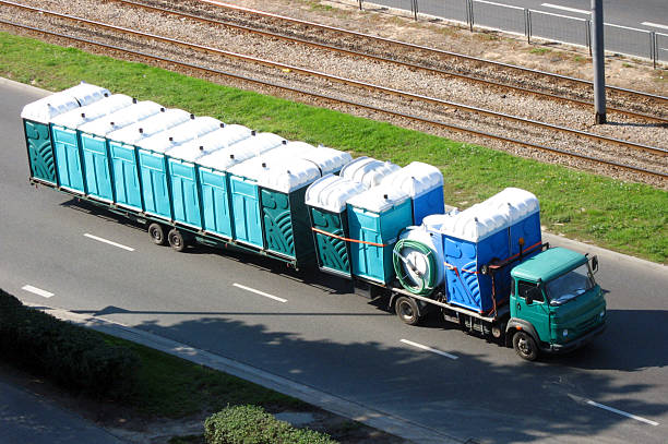 Best Porta potty rental near me  in Georgetown, CA