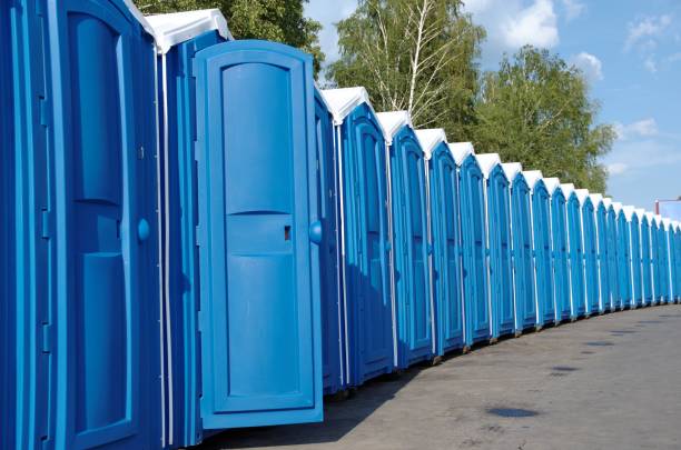 Best Portable toilet rental for construction  in Georgetown, CA